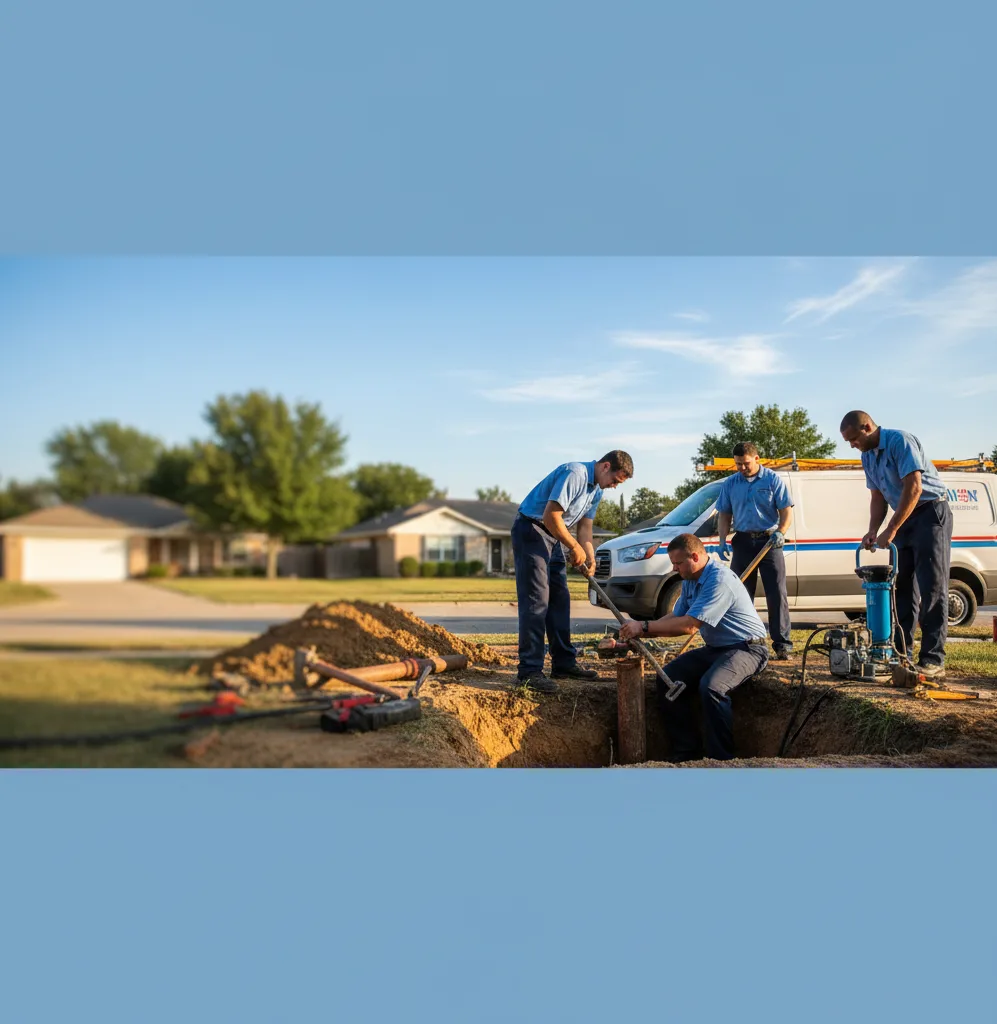 Water Heater Installation in Parowan, UT